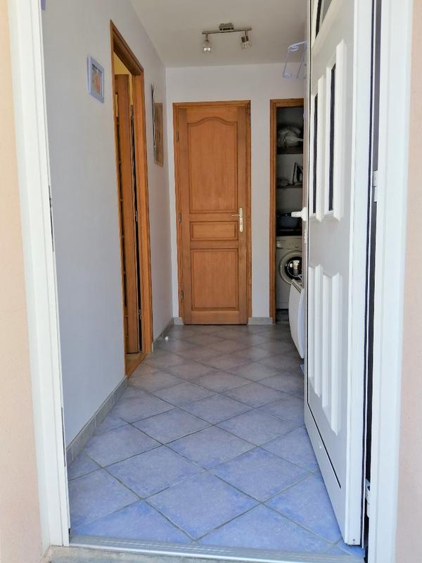 Maison de village - 110 m² - 6 pièces