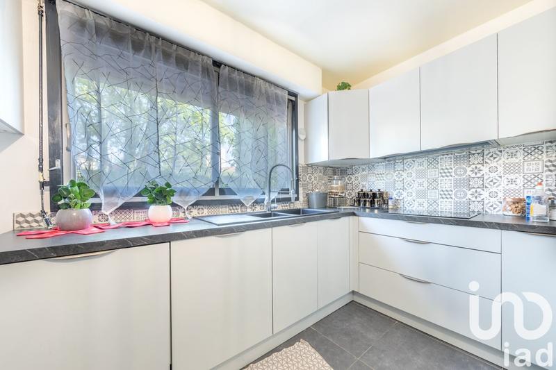 Appartement - 104 m² - 5 pièces