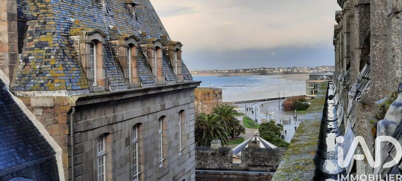 Appartement - 113 m² - 4 pièces