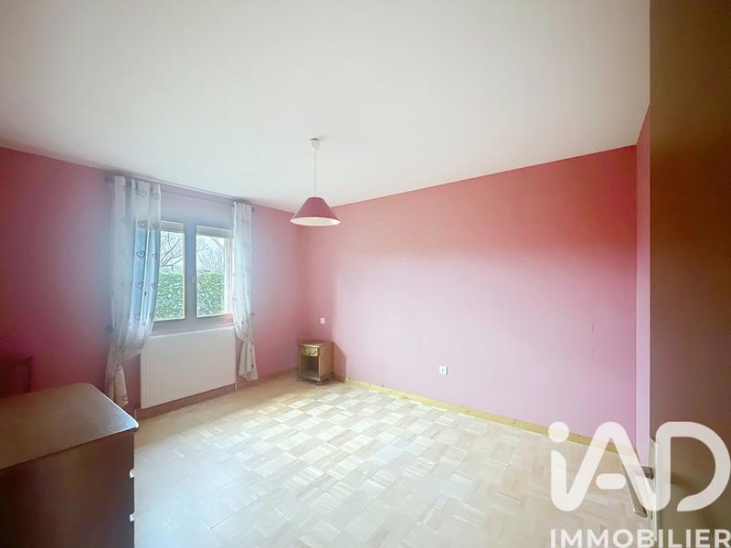 Maison - 94 m² - 4 pièces