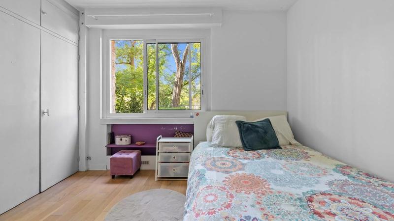 Appartement - 127 m² - 6 pièces