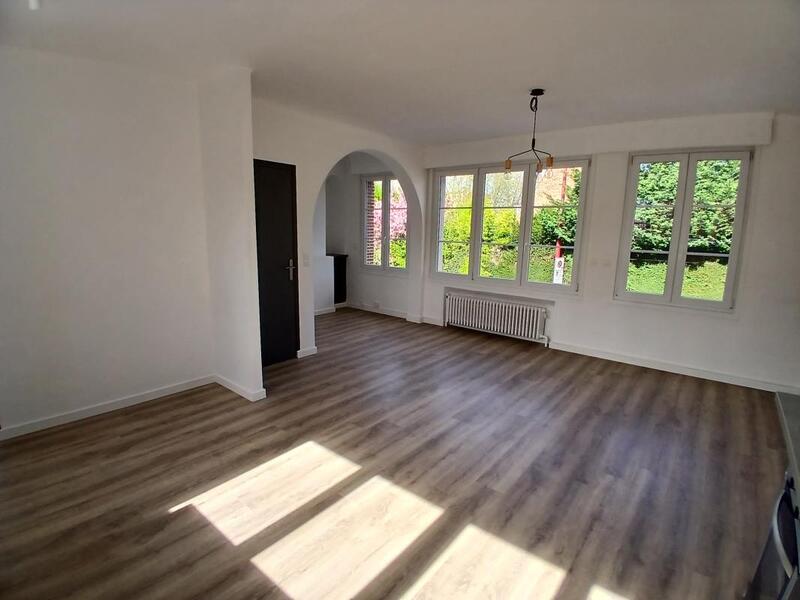 Immeuble - 120 m² - 7 pièces