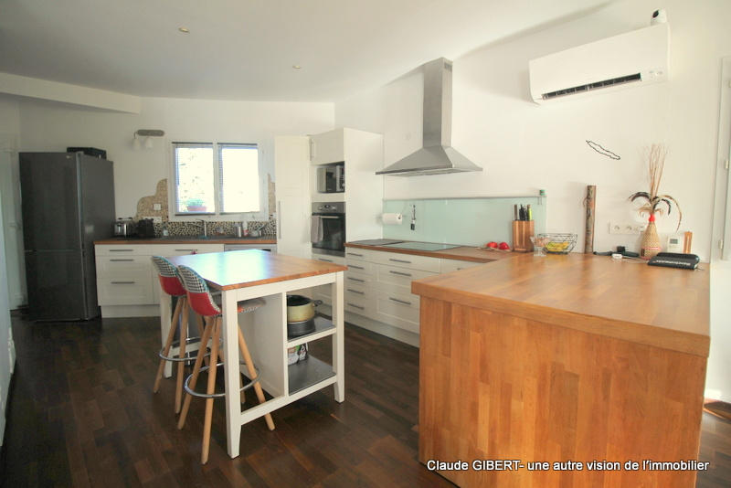 Appartement - 108 m² - 4 pièces
