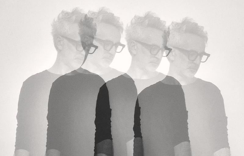 Concert de Vincent Delerm