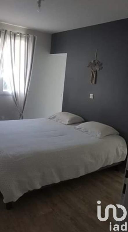 Maison - 105 m² - 4 pièces