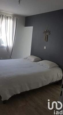 Maison - 105 m² - 4 pièces