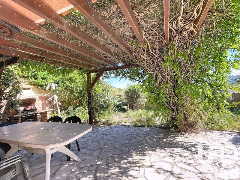 Maison - 140 m² - 7 pièces