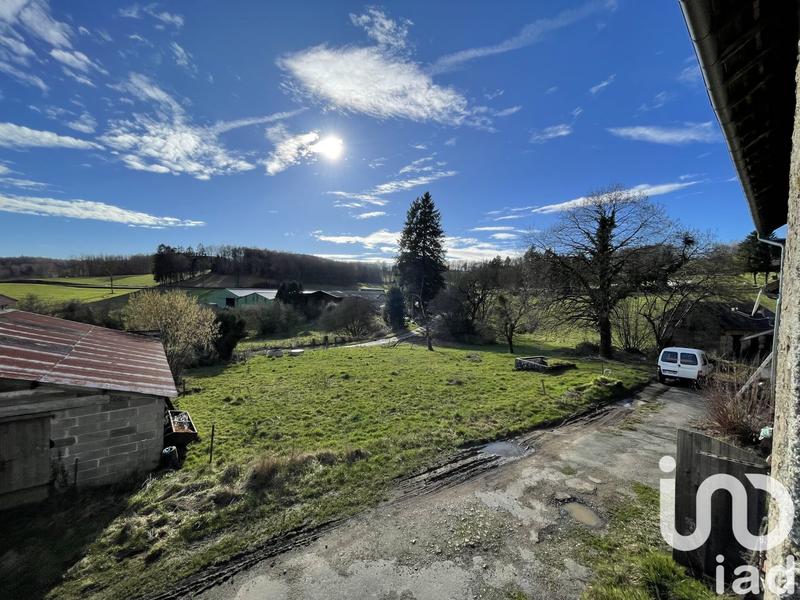 Ferme - 97 m² - 4 pièces