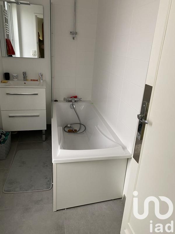 Appartement - 97 m² - 4 pièces