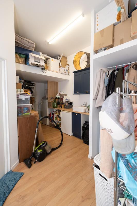 Pavillon - 153 m² - 6 pièces