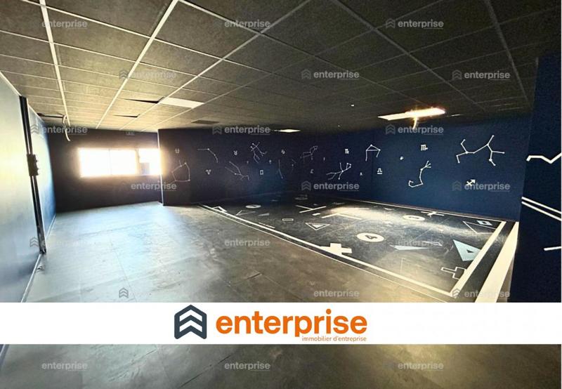 Local commercial - 132 m²