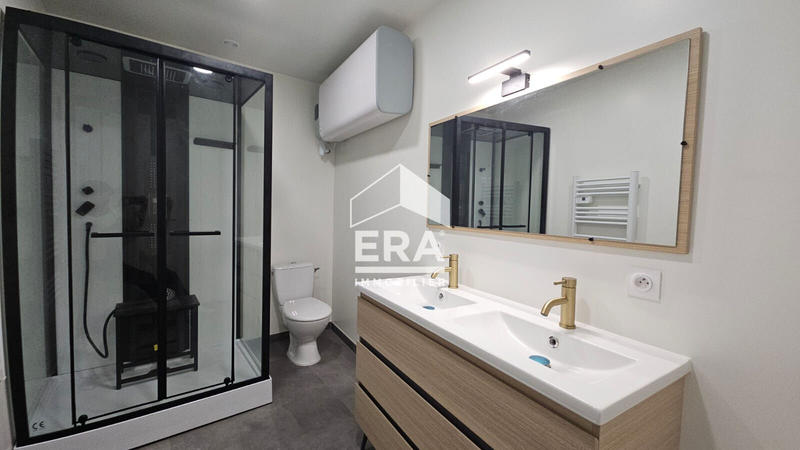 Appartement - 86 m² - 3 pièces