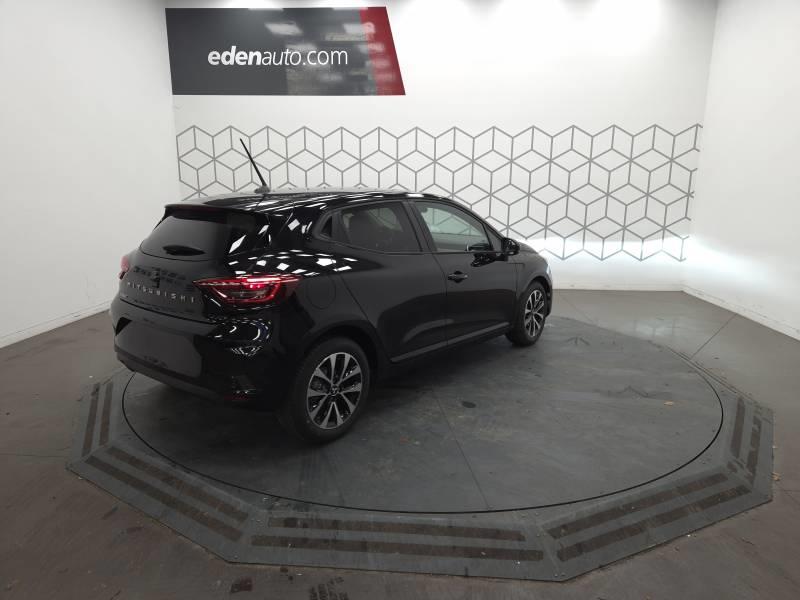 Mitsubishi Colt 1.0 Mpi-T 91 Invite+