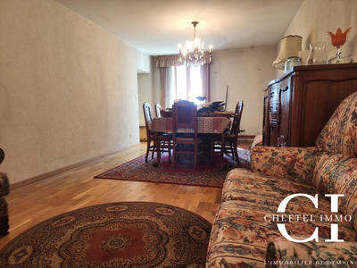 Maison ancienne - 415 m² - 11 pièces