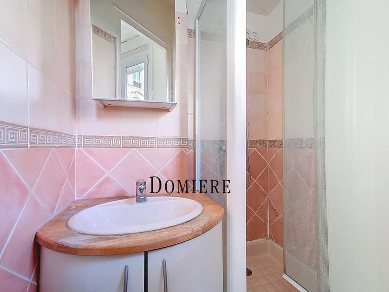 Appartement - 112 m² - 5 pièces