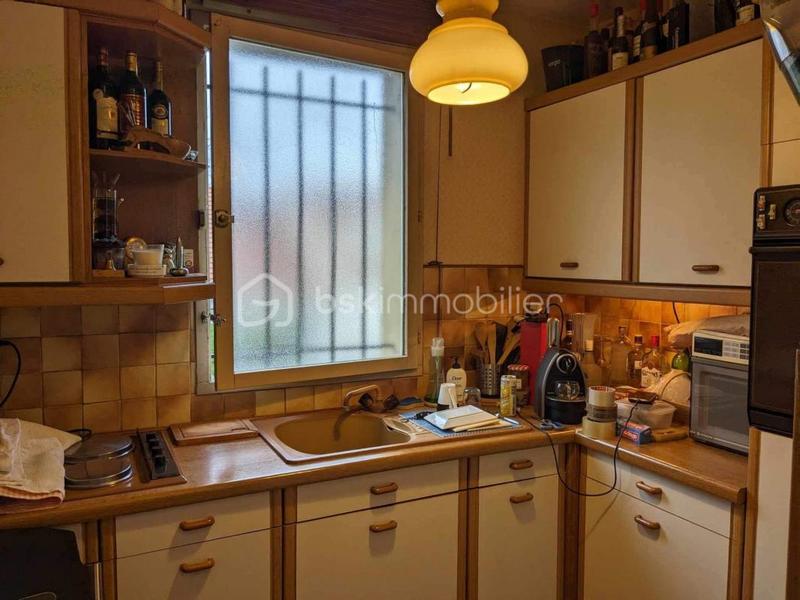 Studio - 25 m² - 1 pièce