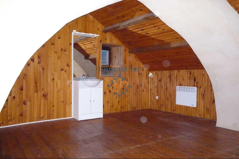 Maison - 55 m² - 2 pièces