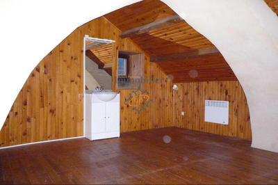 Maison - 55 m² - 2 pièces