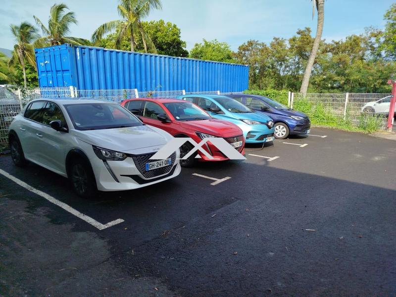 Local commercial - 180 m²