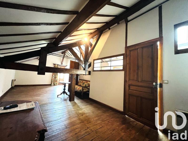 Maison de ville - 180 m² - 5 pièces