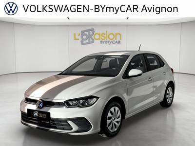 Volkswagen Polo 1.0 Mpi 80 s&amp;S Bvm5