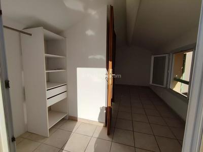 Appartement - 49 m²