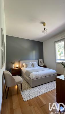 Maison - 134 m² - 6 pièces