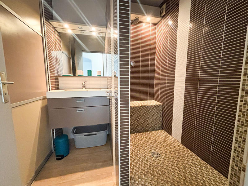 Appartement - 73 m² - 3 pièces