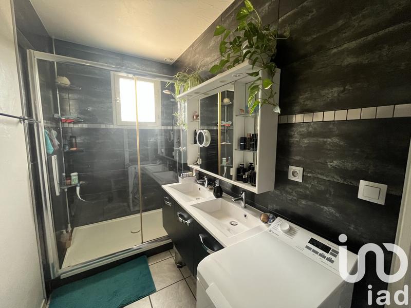 Maison - 103 m² - 4 pièces