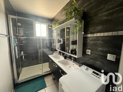 Maison - 103 m² - 4 pièces