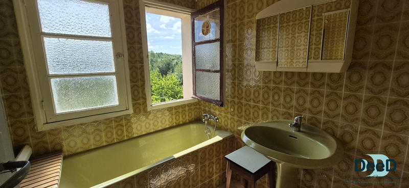 Maison - 106 m² - 6 pièces