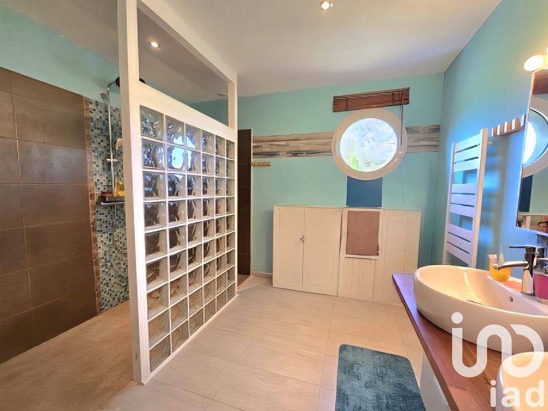 Maison de maîtres - 375 m² - 9 pièces