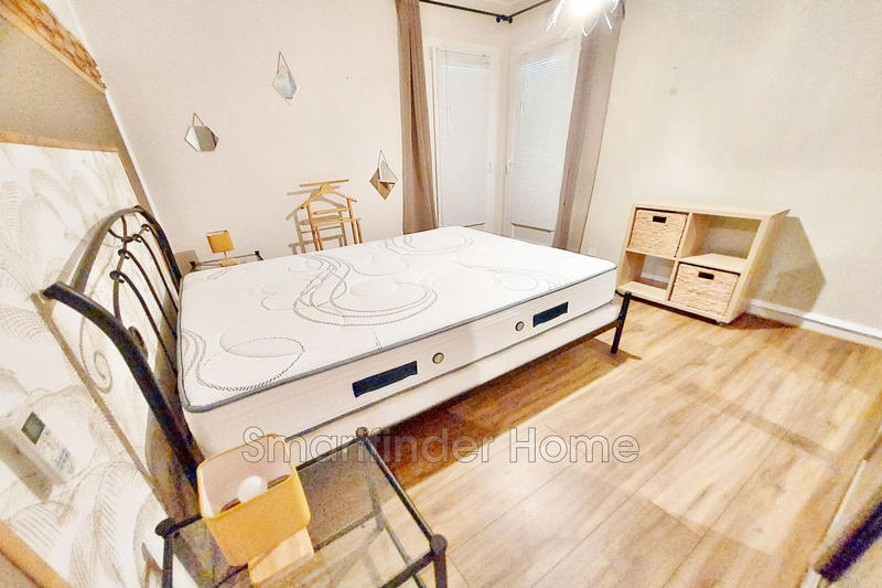 Appartement - 58 m² - 2 pièces