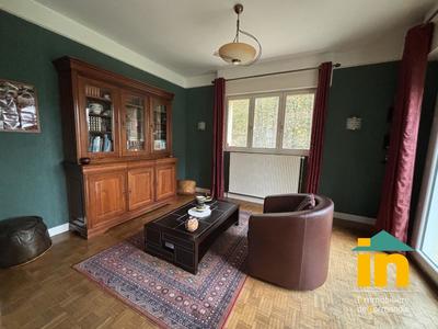 Maison de campagne - 185 m² - 6 pièces