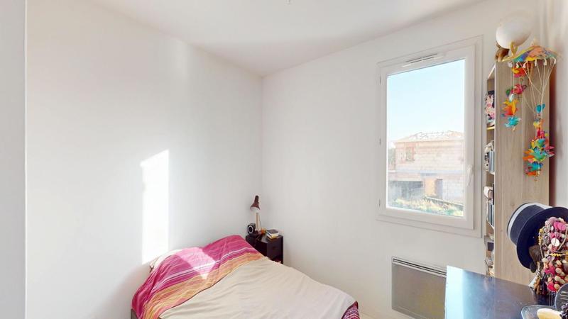 Maison - 112 m² - 4 pièces