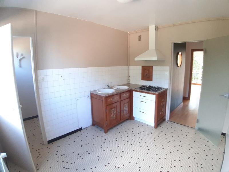 Appartement - 51 m² - 2 pièces