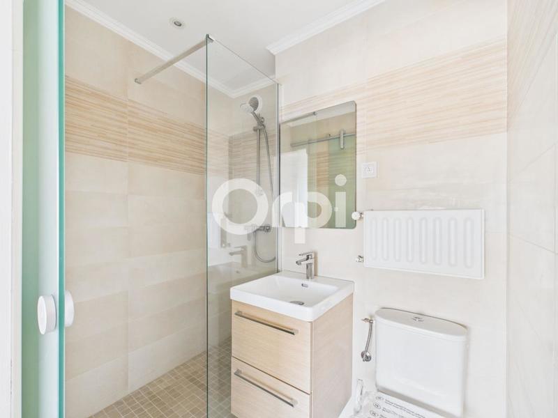 Appartement - 98 m² - 4 pièces