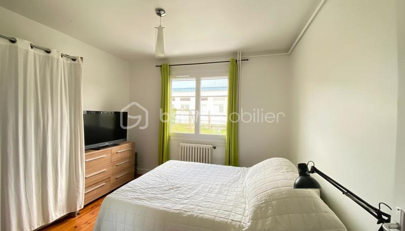 Maison - 105 m² - 6 pièces