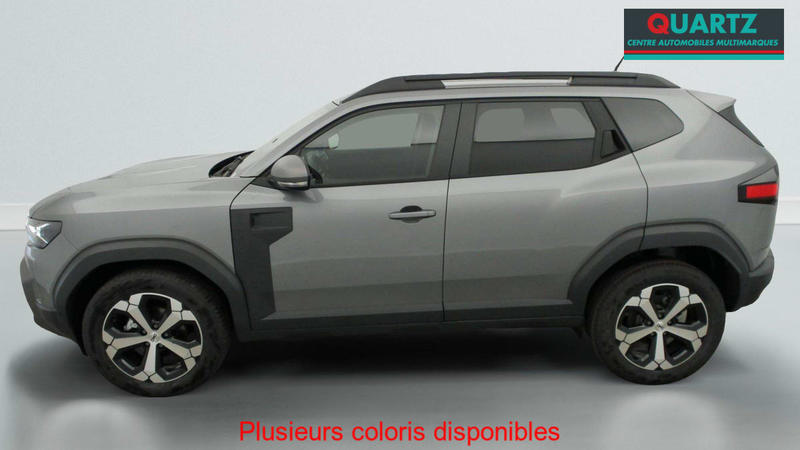 Dacia Duster TCe 130 4x2 Journey