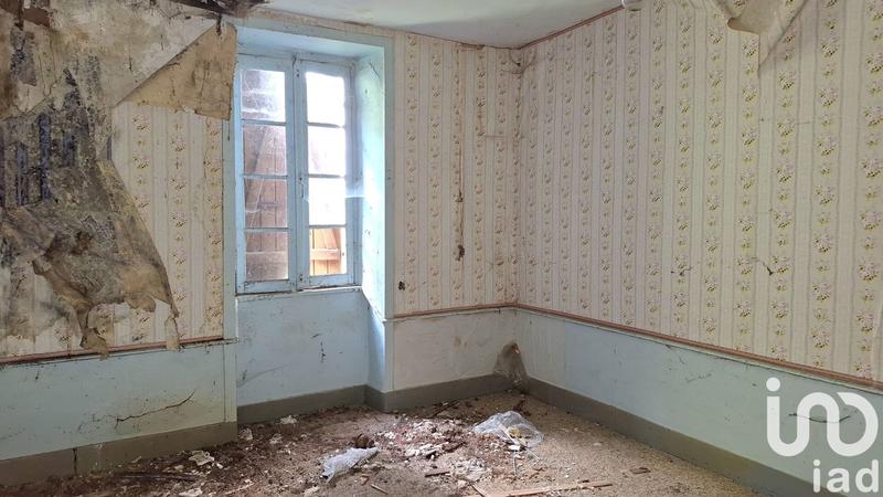 Maison de campagne - 160 m² - 6 pièces