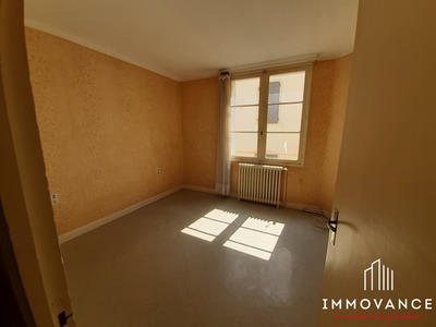 Immeuble - 430 m²