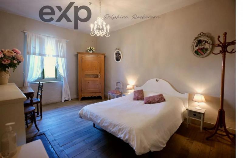 Maison de village - 116 m² - 5 pièces