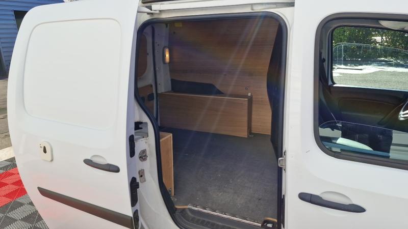 Renault Kangoo Express Tce 115 E6 Grand Confort