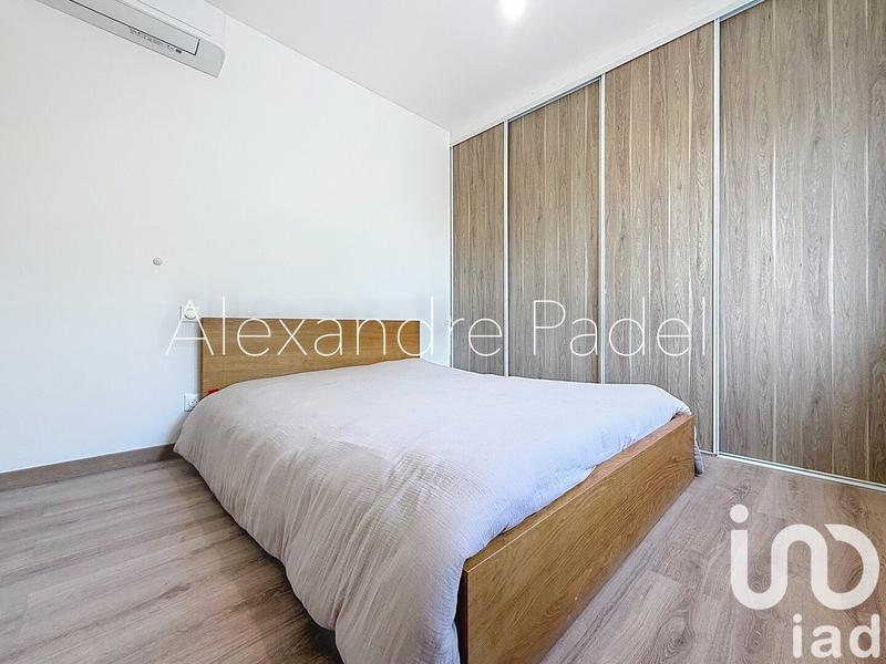 Appartement - 93 m² - 5 pièces