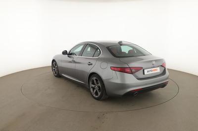 Alfa Romeo Giulia 2.2 Super At8 180 ch