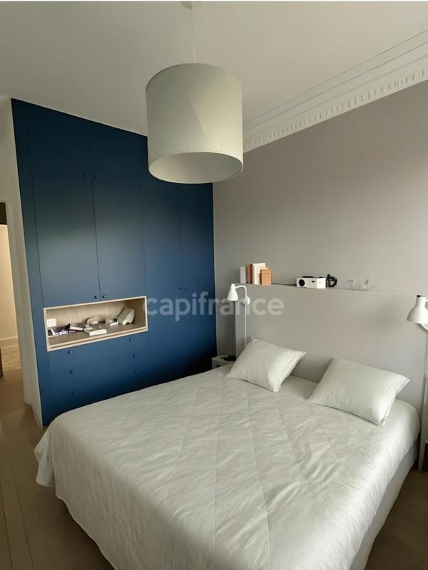 Appartement - 33 m² - 2 pièces