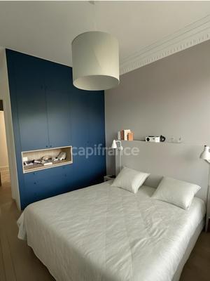 Appartement - 33 m² - 2 pièces