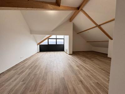 Duplex - 97 m² - 4 pièces