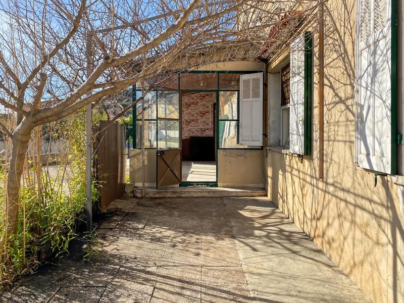 Appartement - 100 m² - 7 pièces