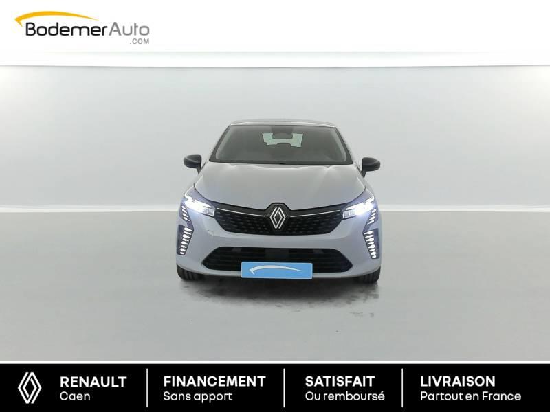 Renault Clio E-Tech full hybrid 145 ch Gsr2 Evolution
